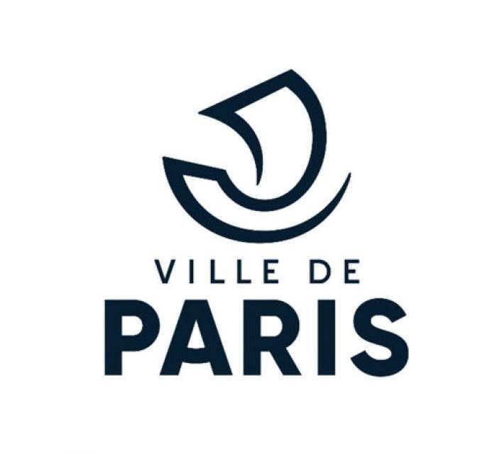 ville de paris logo